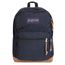 JanSport Right Pack Rucksack navy