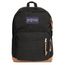 JanSport Right Pack Rucksack black