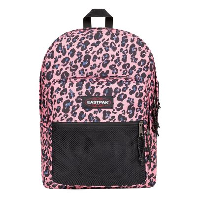 Eastpak Pinnacle beastimal pink