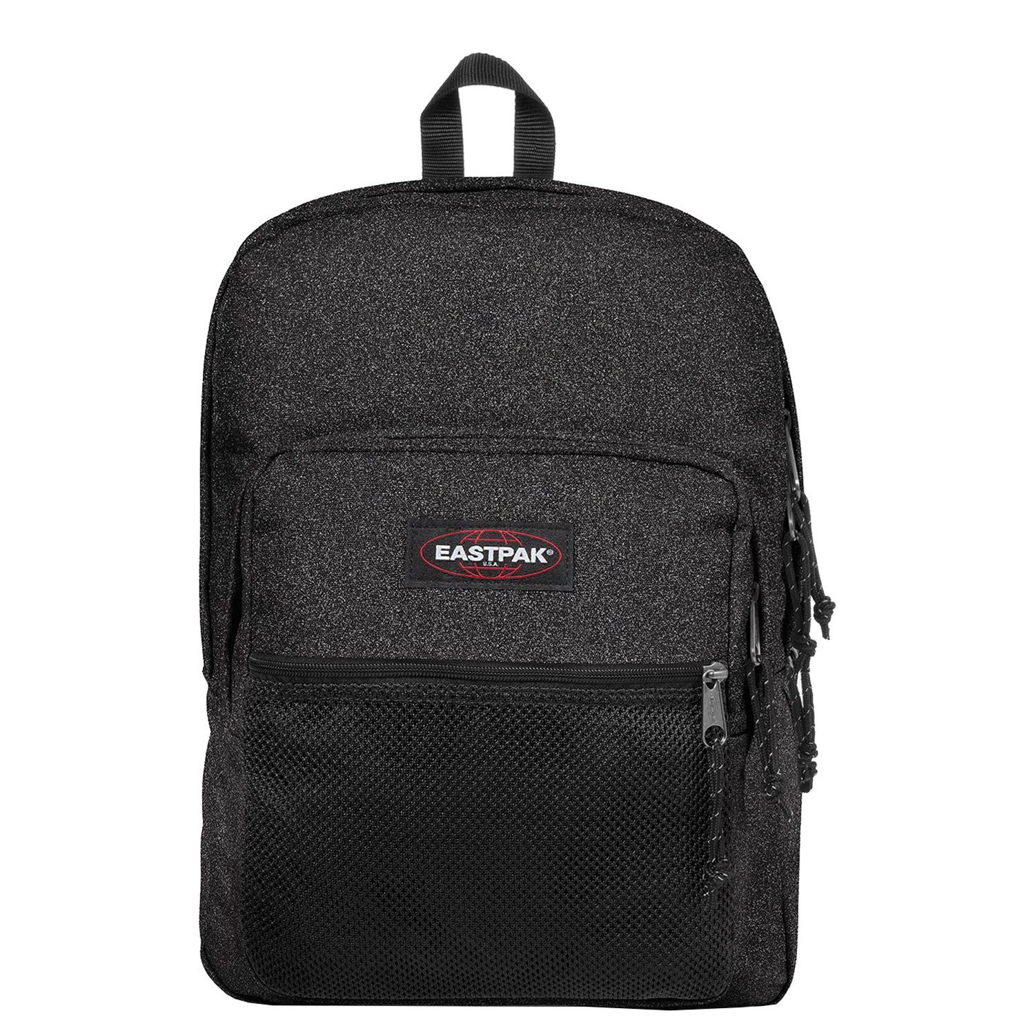 Eastpak Pinnacle rugzak zwart
