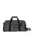 Eastpak Leatherface S + black denim