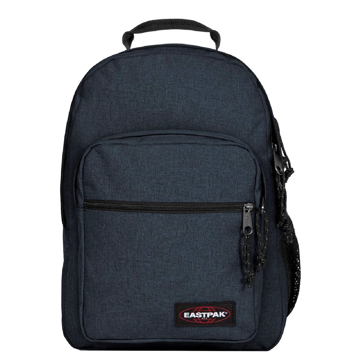 Eastpak Morius Laptop Rugzakken blauw