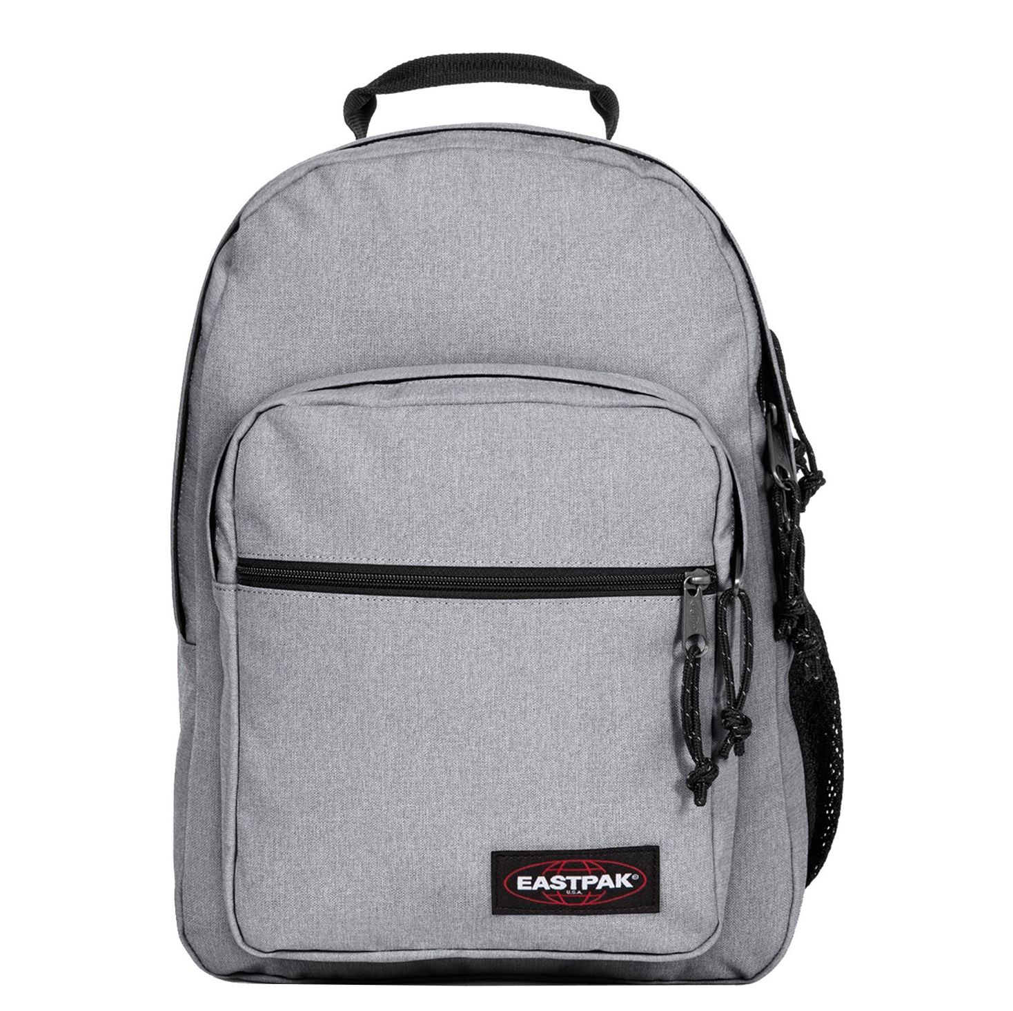 Eastpak Morius rugzak grijs