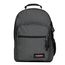 Eastpak Morius Rucksack black denim