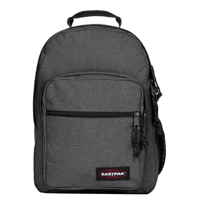 Eastpak Morius Rucksack black denim