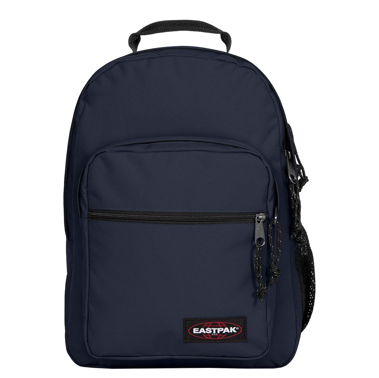 Eastpak Morius rugzak blauw