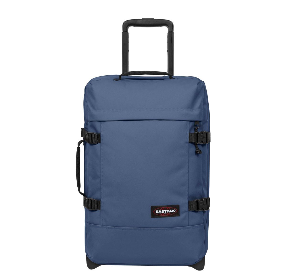 Eastpak Tranverz S Zachte Koffers blauw