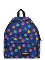 Eastpak Padded Pak'R flowerblur navy