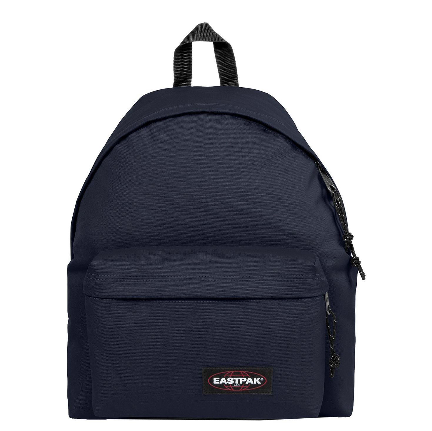 Eastpak Padded Pak'r schooltas blauw