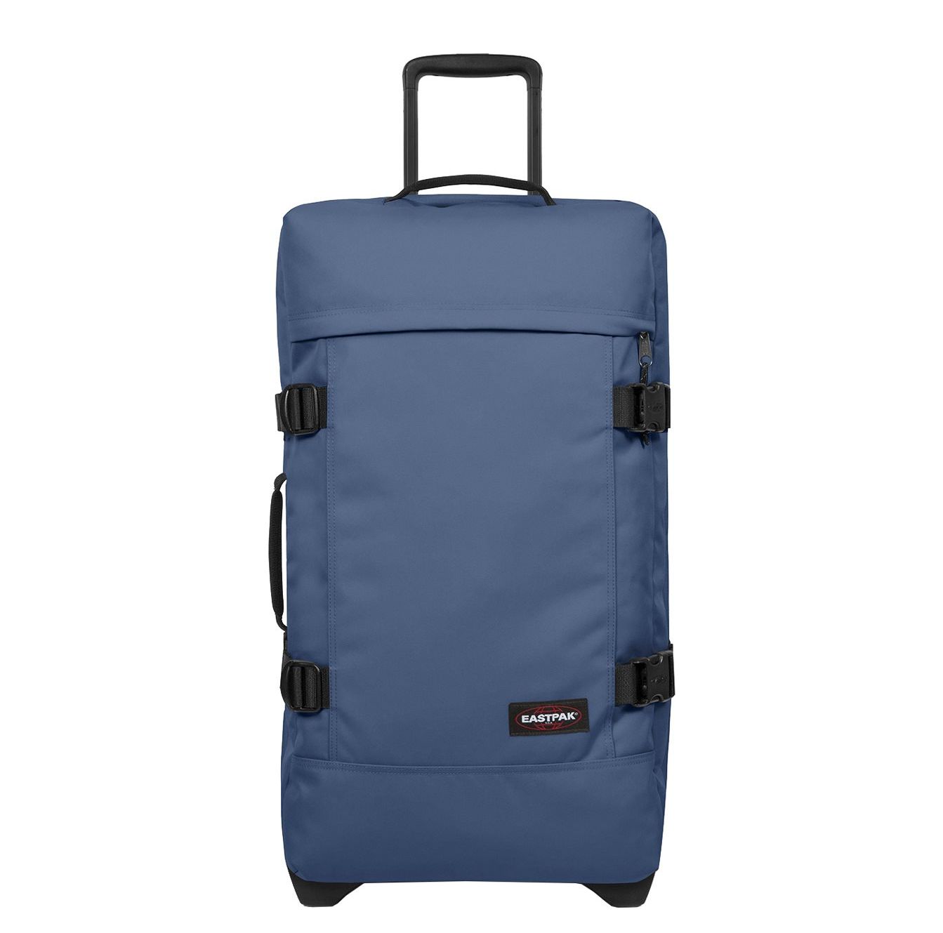 Eastpak Tranverz M Zachte Koffers blauw
