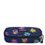 Eastpak Oval Single flowerblur navy