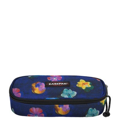 Eastpak Oval Single flowerblur navy