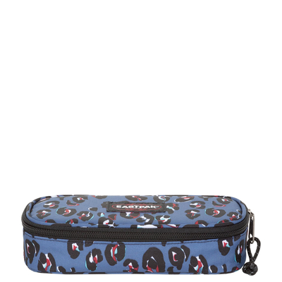 Eastpak Oval Single partymal leopard