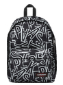 Eastpak Out Of Office ep lettersblack