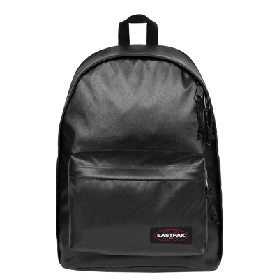 Eastpak Out Of Office glossy black