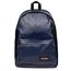 Eastpak Out Of Office glossy navy