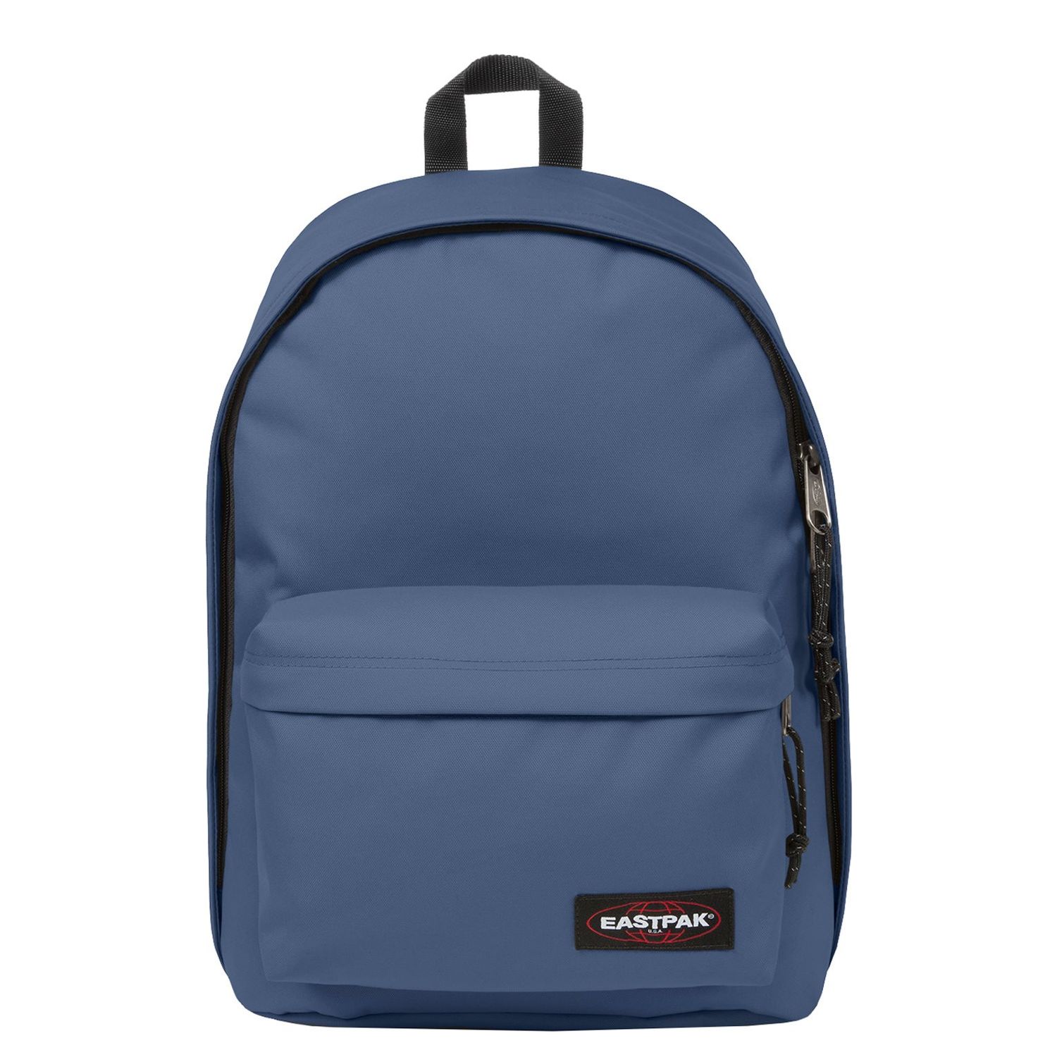 Eastpak Out of Office laptoptas blauw