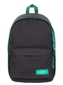 Eastpak Back To Work kontrast stripe black