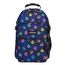 Eastpak Tutor flowerblur navy