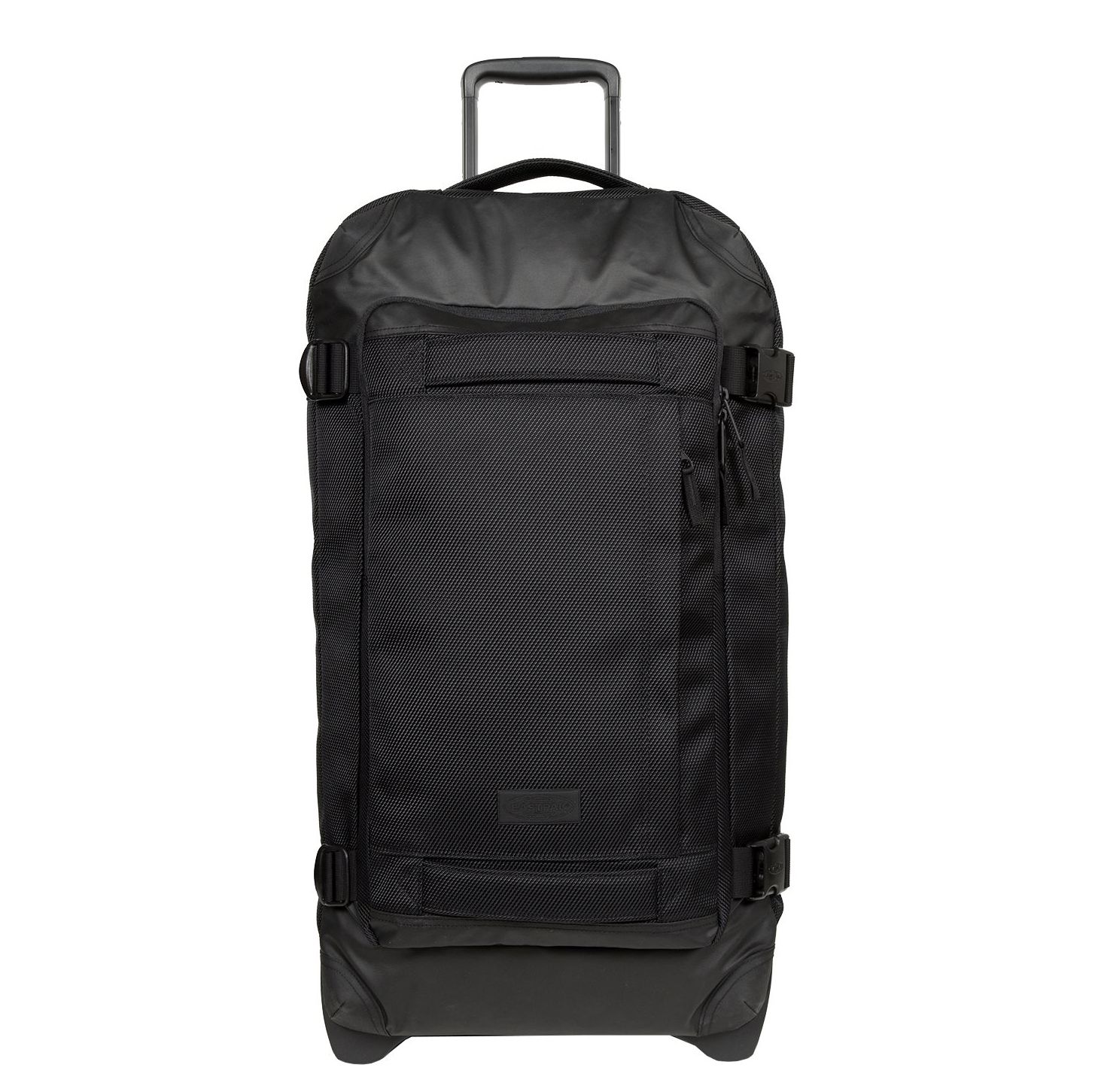 Eastpak Tranverz M reistas zwart