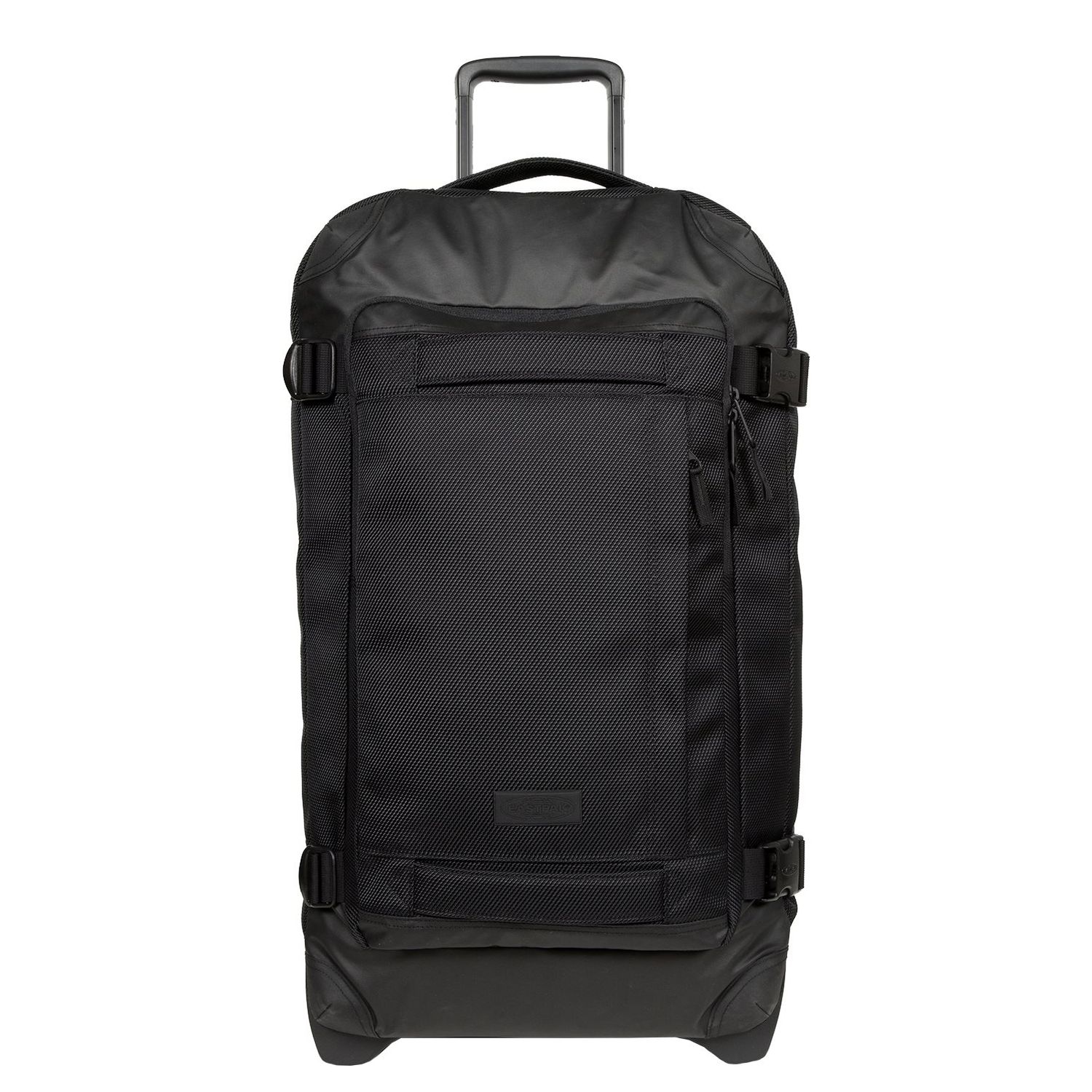 Eastpak Tranverz L reistas zwart