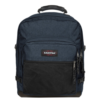 Eastpak Ultimate Rugzak triple denim