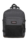 Eastpak Ultimate black denim