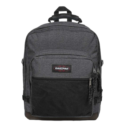 Eastpak Ultimate Rugzak black denim