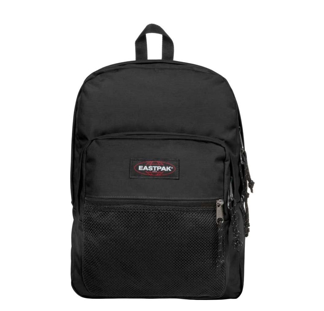 Eastpak Pinnacle rugzak zwart