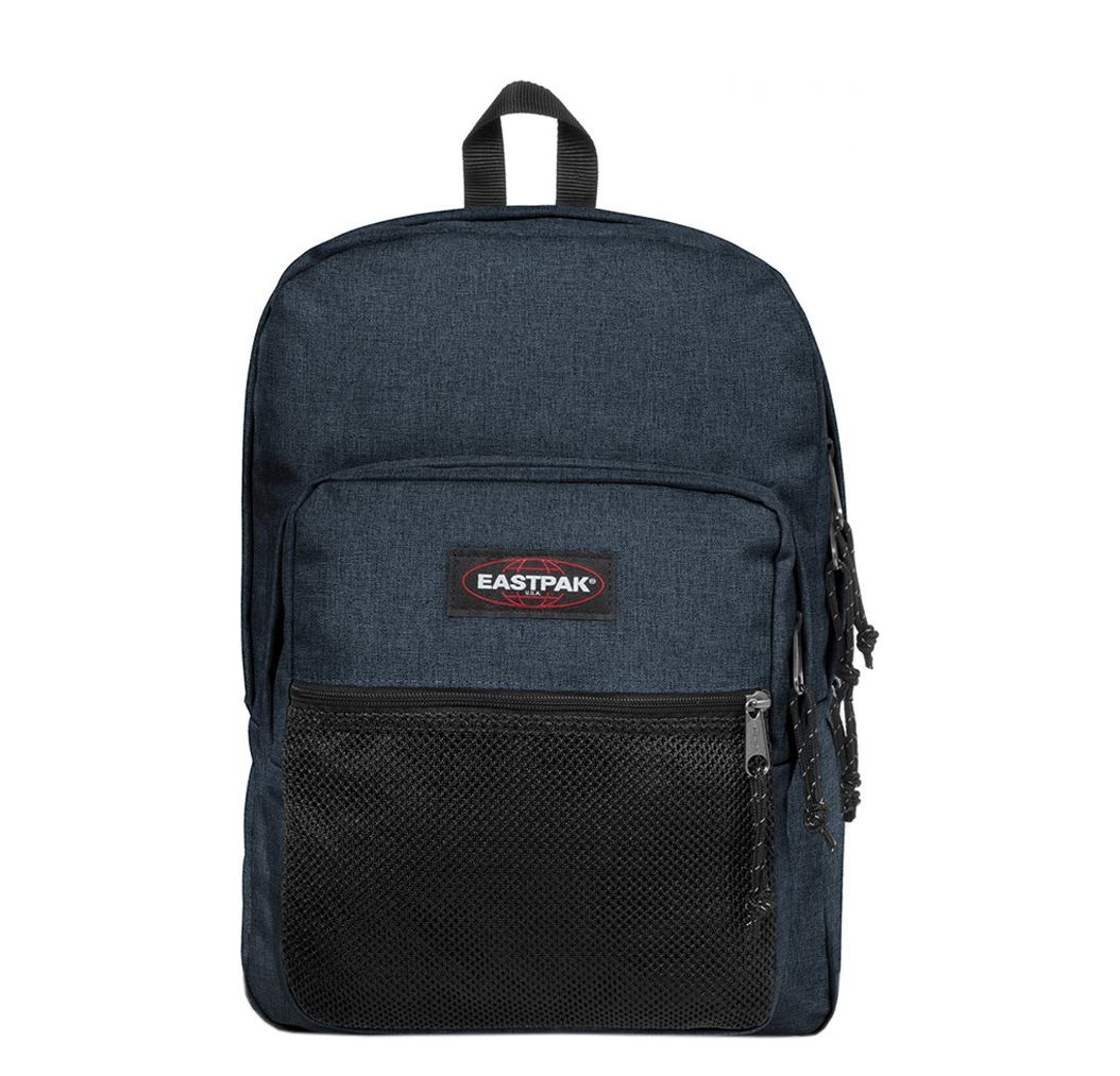 Eastpak Pinnacle rugzak blauw