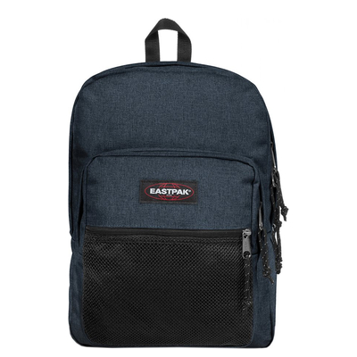 Eastpak Pinnacle triple denim
