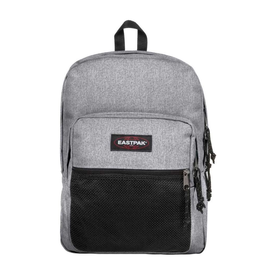Eastpak Pinnacle rugzak grijs