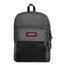 Eastpak Pinnacle black denim