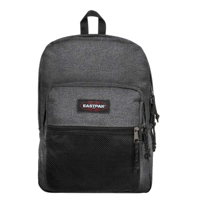 Eastpak Pinnacle black denim