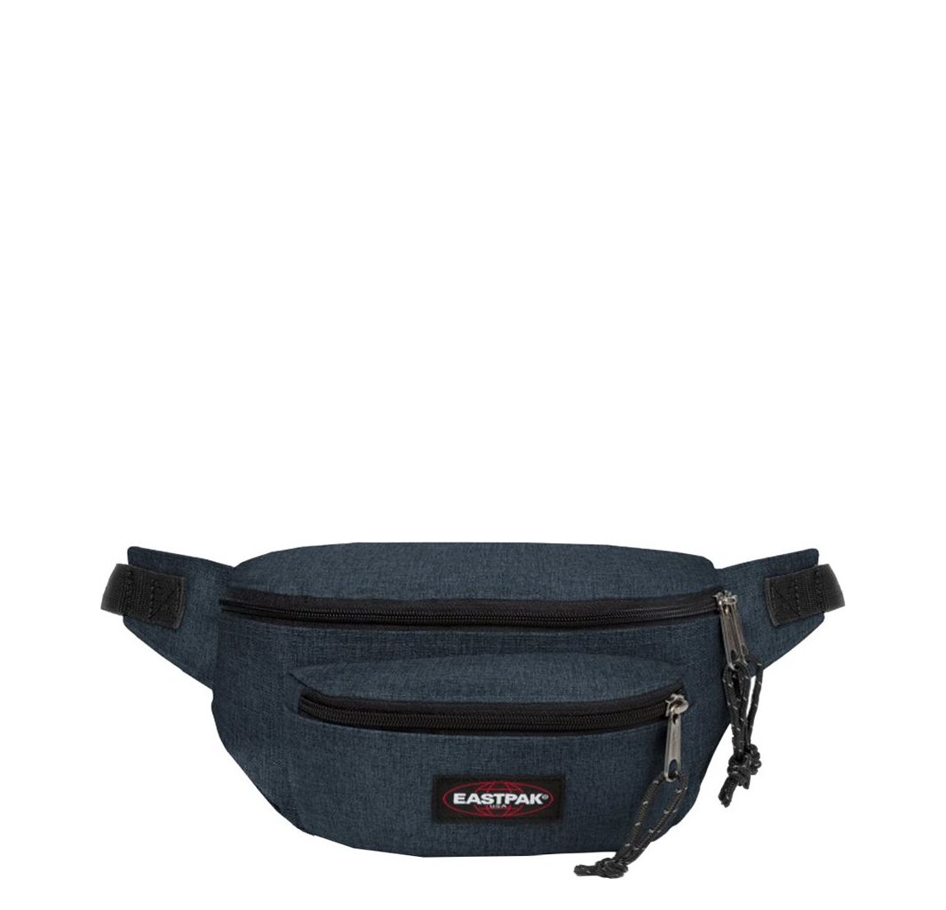 Eastpak Doggy Bag heuptas blauw