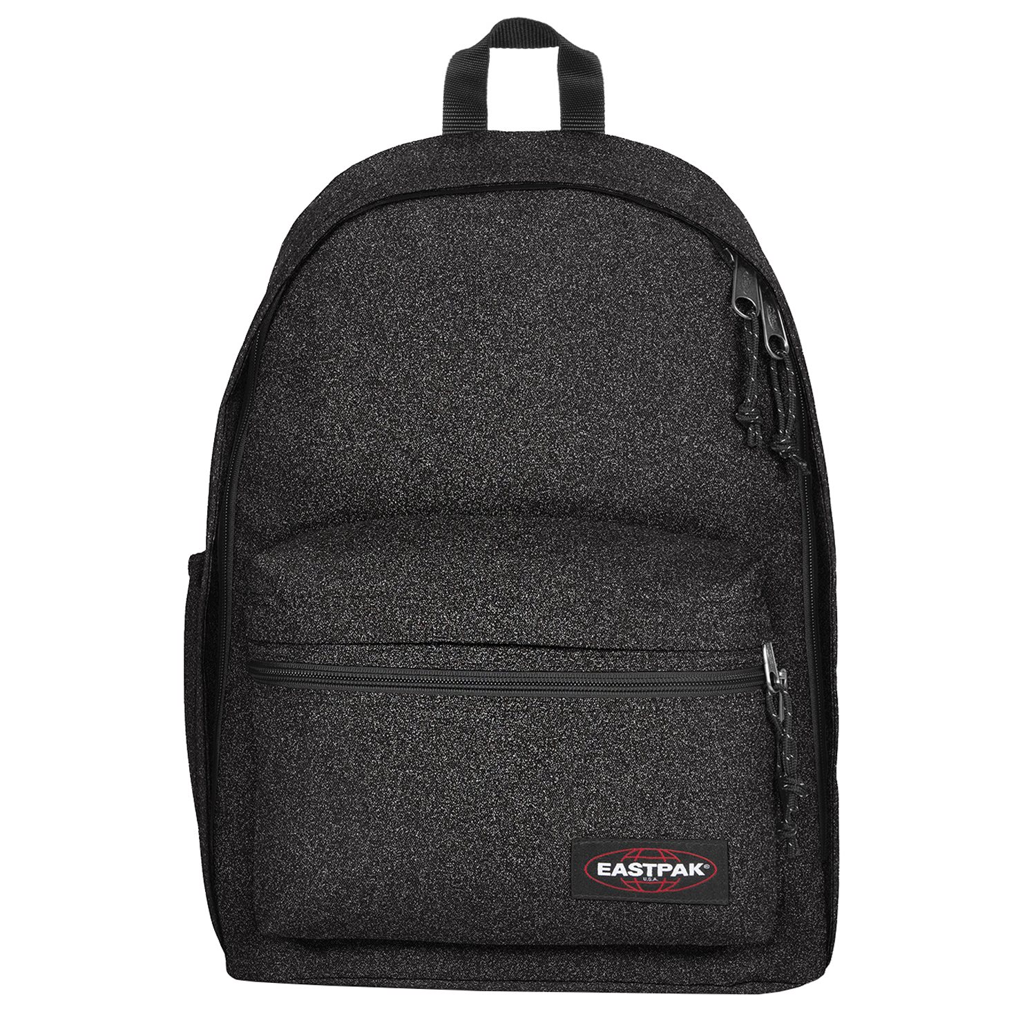 Eastpak Office Zippl&apos;R spark black backpack