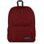 JanSport Flex Pack russet red