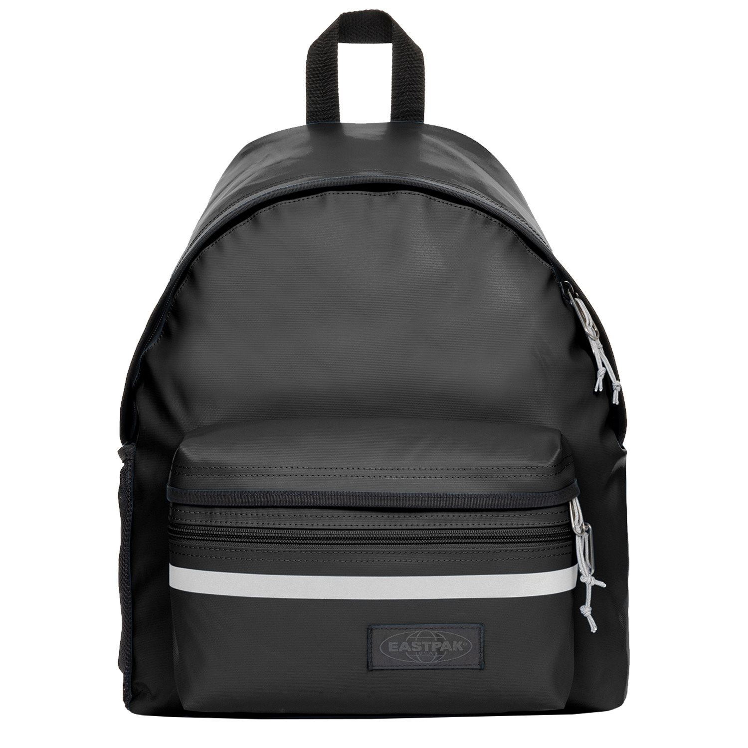 Eastpak Zippl&apos;R Bike tarp black backpack