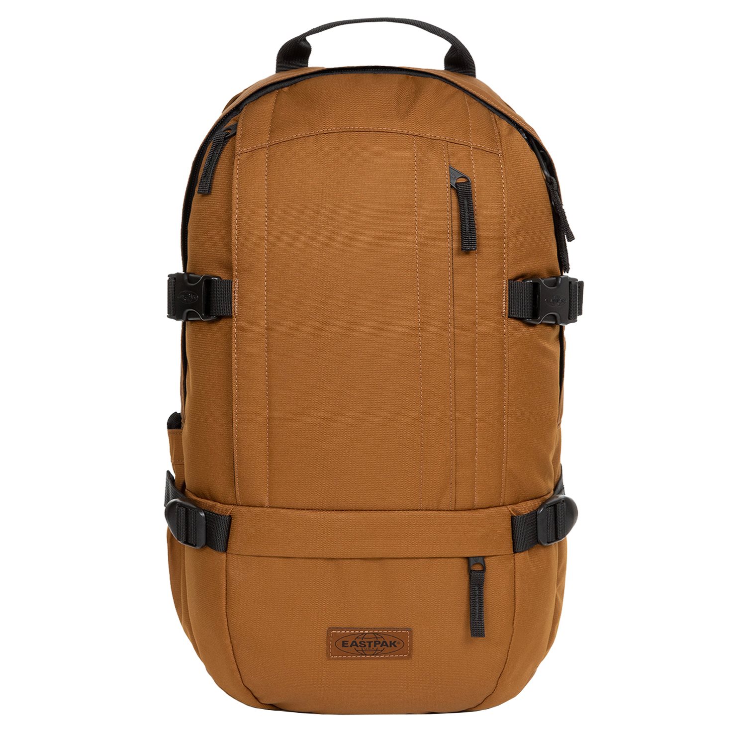 Eastpak Floid CS brown rugzak