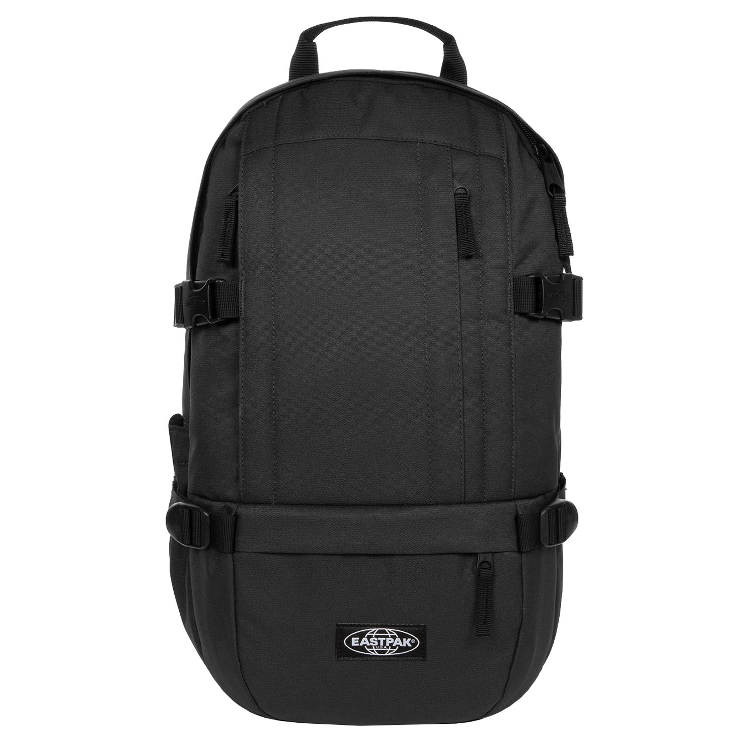 Eastpak Floid CS Mono black rugzak