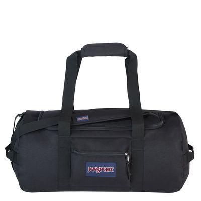 JanSport Superbreak Away Duffel 40 black