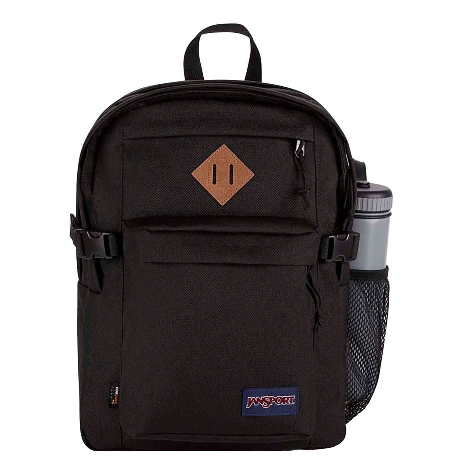 Jansport laptoptas zwart