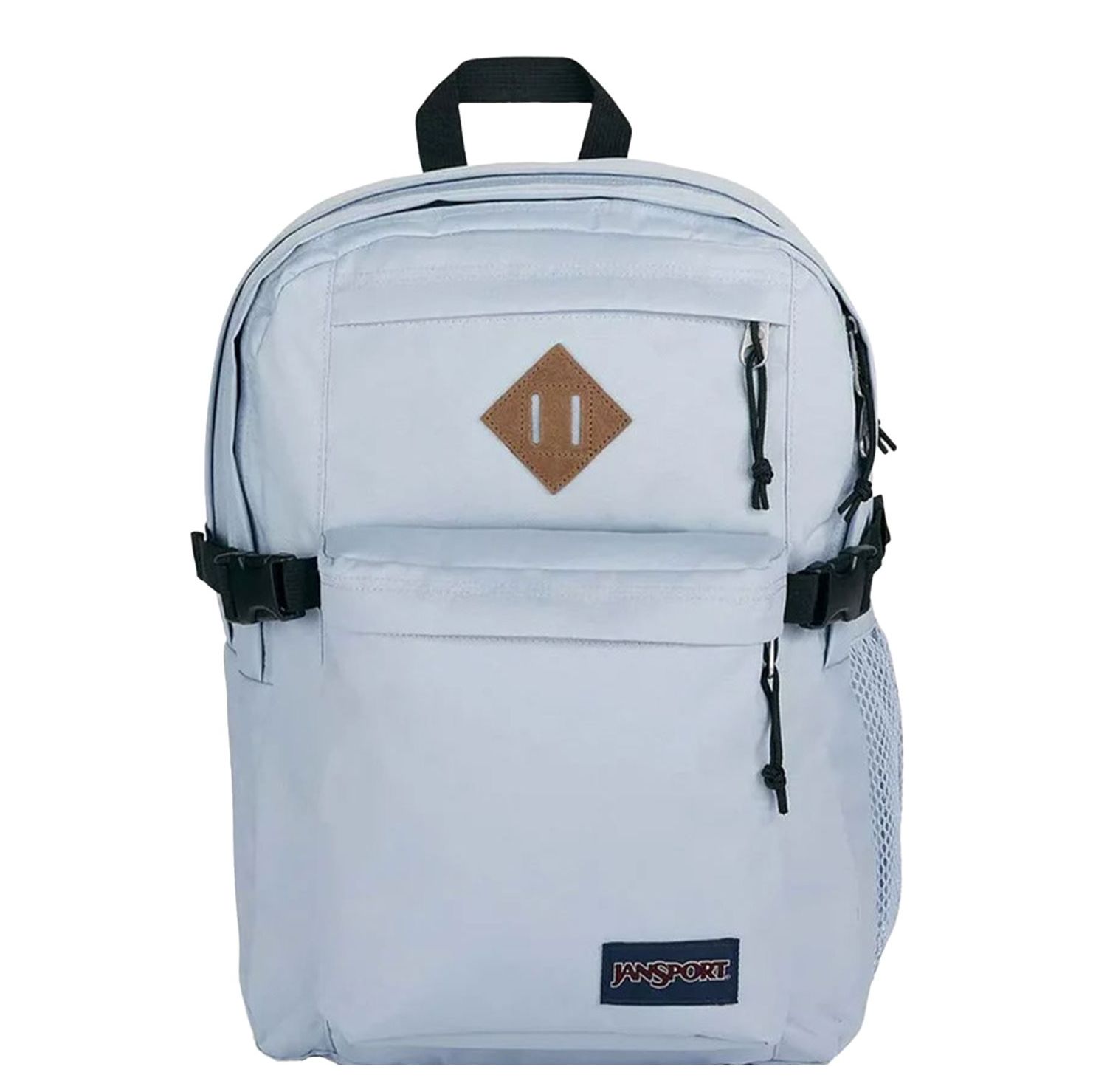 Jansport rugzak blauw