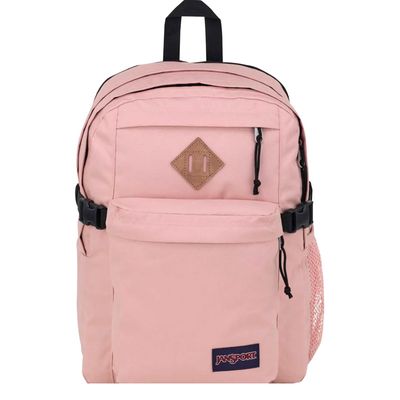 JanSport Main Campus misty rose