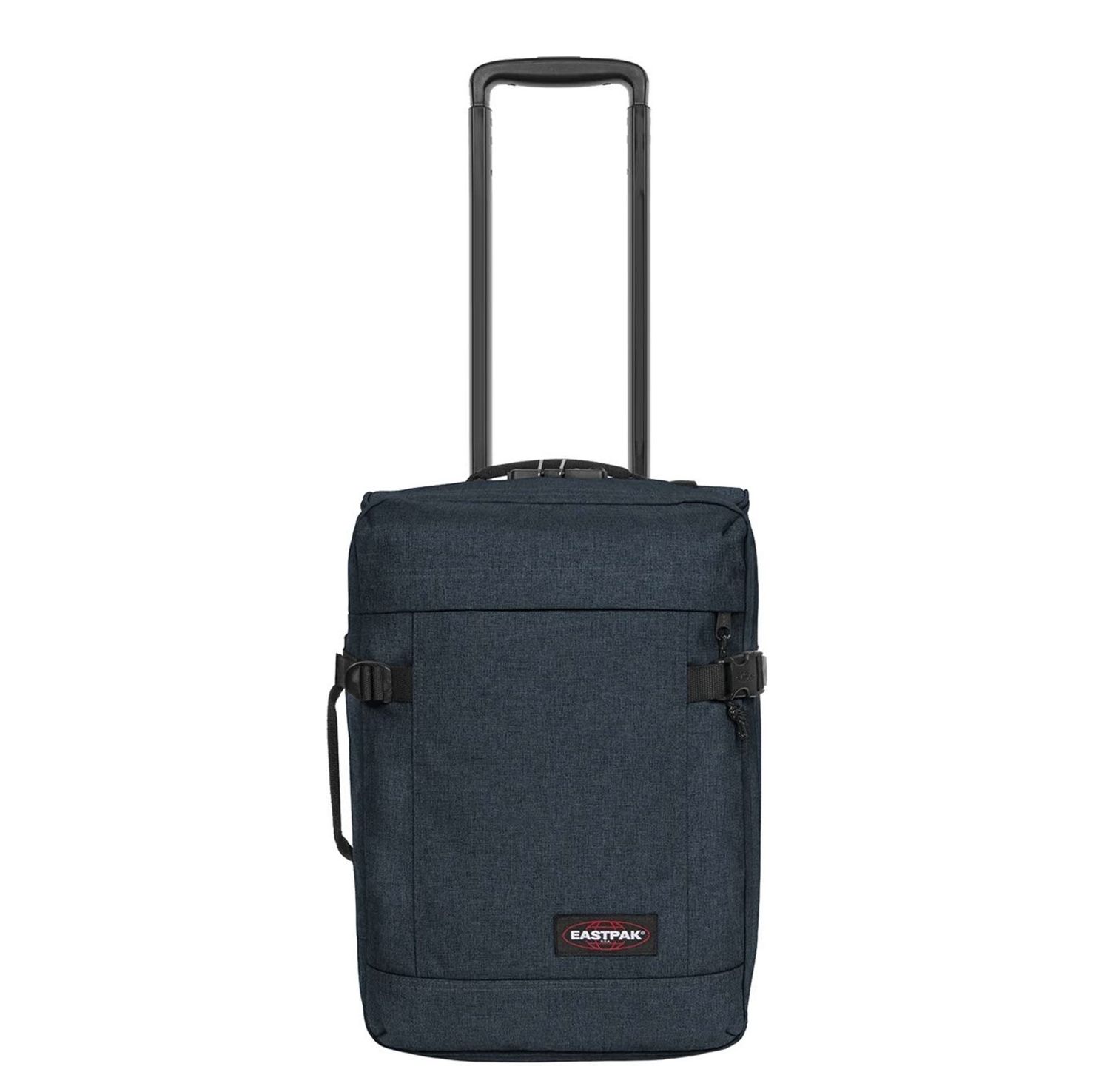 Eastpak Tranverz XXS Zachte Koffers blauw