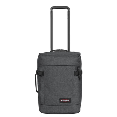Eastpak Tranverz XXS black denim