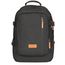 Eastpak Volker CS black denim2