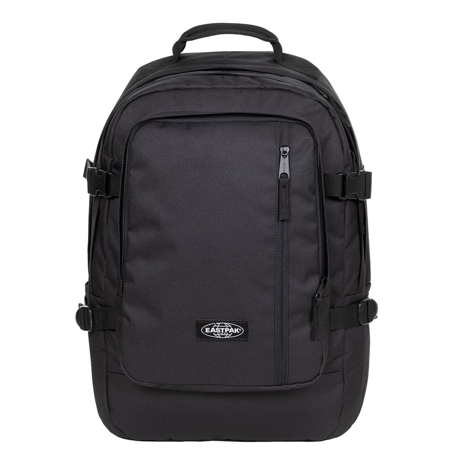 Eastpak Volker Cs II mono black2 backpack