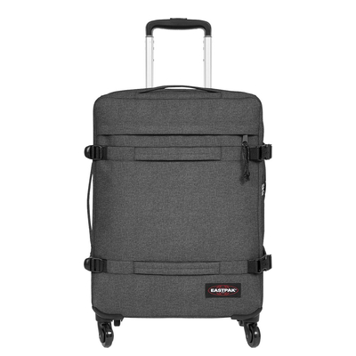 Eastpak Transit'R 4 S black denim