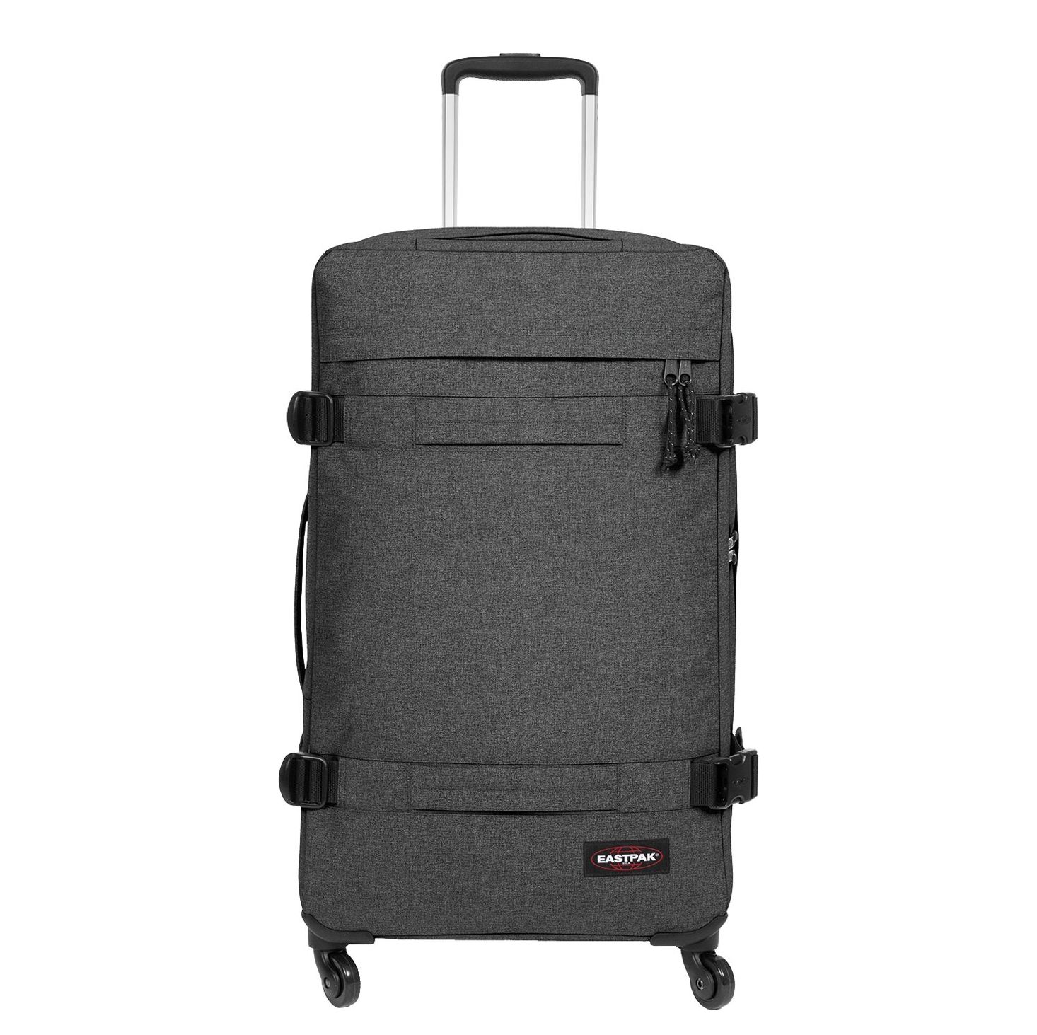 Eastpak Transit'R reistas zwart